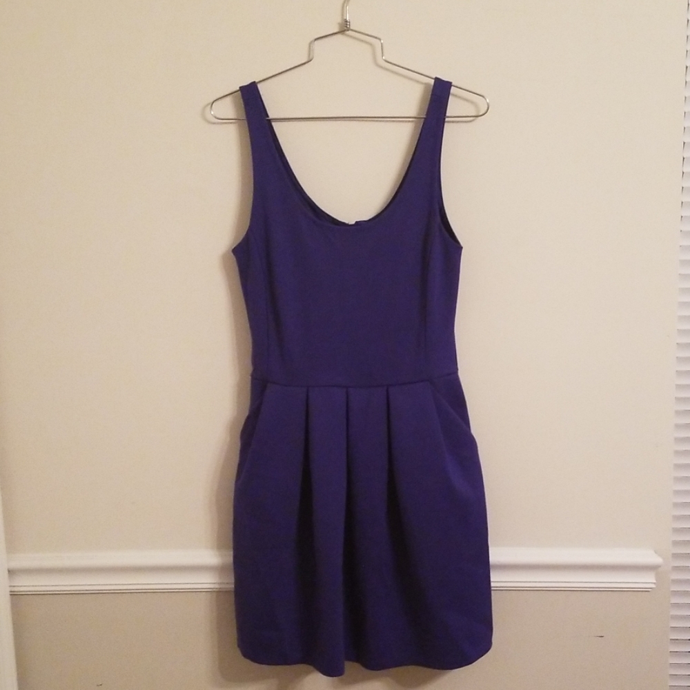 Womens dress